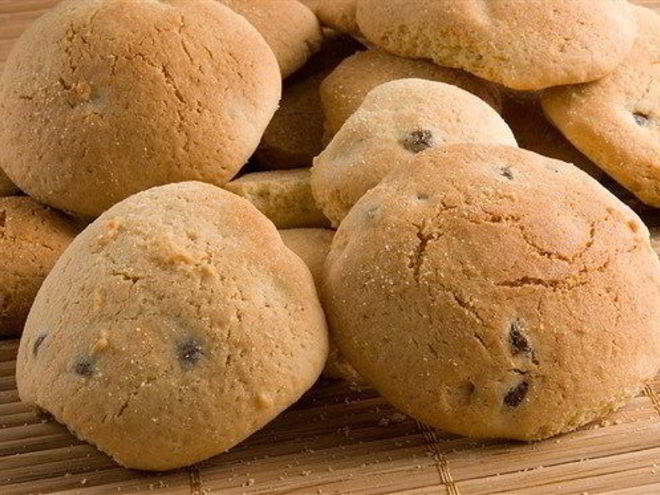 Рецепт пресных лепешек на гриле с заатаром