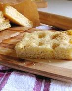 Простая Фокачча