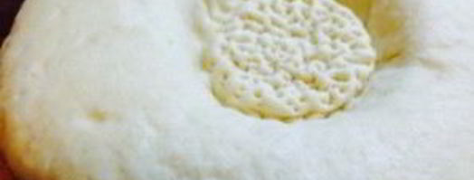 пшеничная лепешка. Шаг 5