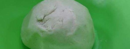 рисовые лепешки. Шаг 10