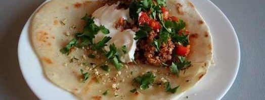 рисовые лепешки. Шаг 41