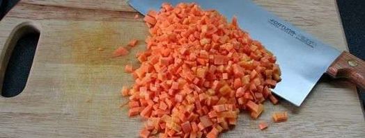 рисовые лепешки. Шаг 25