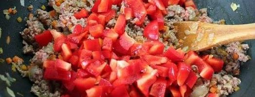 рисовые лепешки. Шаг 29