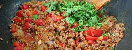 рисовые лепешки. Шаг 31