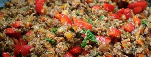 рисовые лепешки. Шаг 33