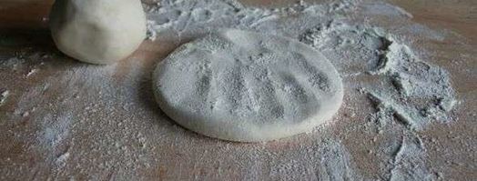 рисовые лепешки. Шаг 35