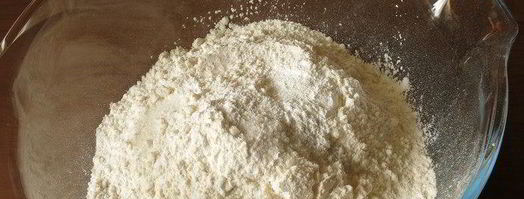 ржаные пряные лепешки. Шаг 2