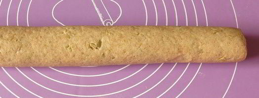 ржаные пряные лепешки. Шаг 7