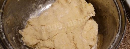 шведские картофельные лепешки на сковороде. Шаг 5