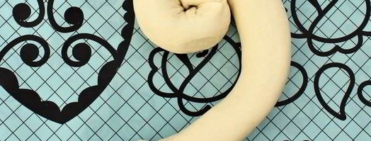 слоеные лепешки на сковороде. Шаг 7