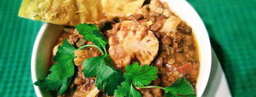 сокка лепешка из нутовой муки. Шаг 6