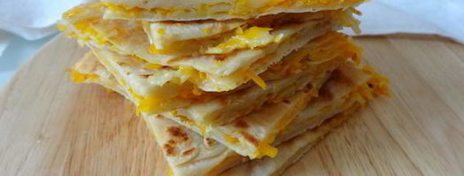 тыквенные лепешки. Шаг 5