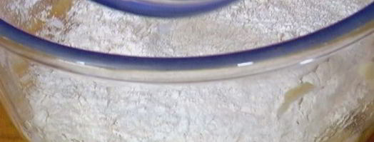 бананово-шоколадные маффины. Шаг 6