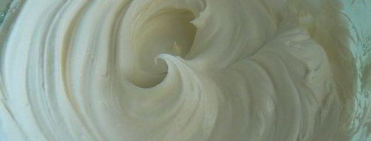 банановые маффины с кокосовым облачком. Шаг 8