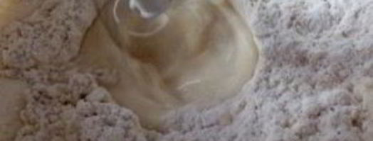 берлинские маффины столичные штучки. Шаг 2