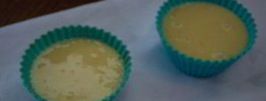 диетические маффины. Шаг 4