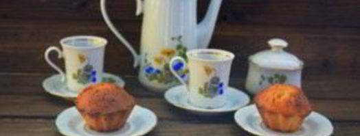 диетические маффины. Шаг 5