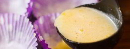 грушевые маффины. Шаг 5