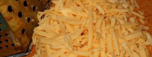 куриные маффины с брокколи и грибами. Шаг 17