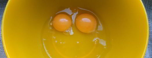 маффины банановые. Шаг 3