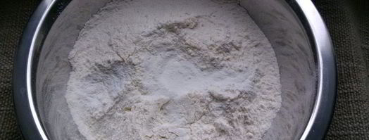 маффины банановые. Шаг 4