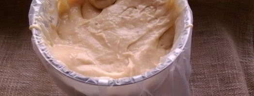 маффины банановые. Шаг 6