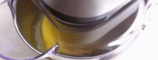 маффины черный лес. Шаг 2