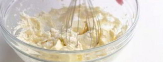 маффины черный лес. Шаг 5