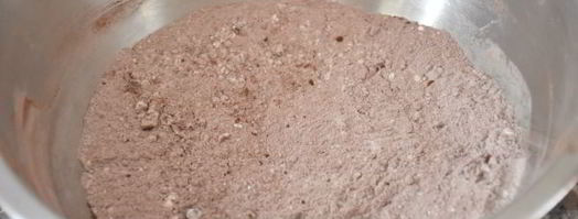 маффины диетические. Шаг 3