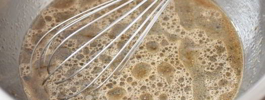 маффины диетические. Шаг 4