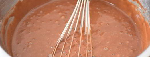 маффины диетические. Шаг 5