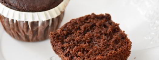 маффины диетические. Шаг 7