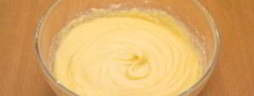 маффины мишки. Шаг 3