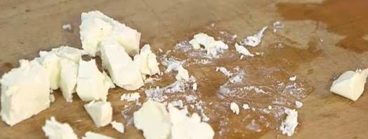 маффины с брынзой и помидорами. Шаг 5