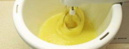 маффины с ежевикой. Шаг 2