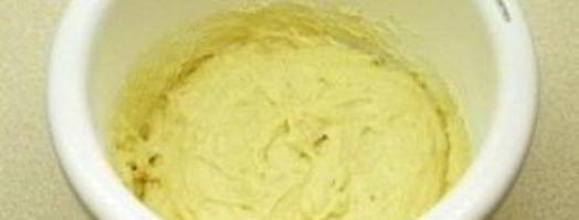 маффины с ежевикой. Шаг 3