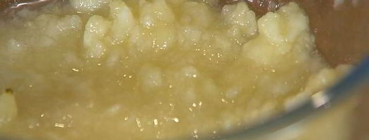 маффины с грушами. Шаг 3