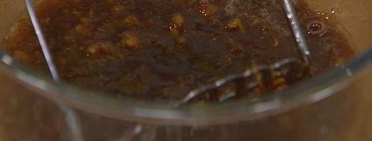 маффины с грушами. Шаг 4