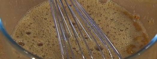 маффины с грушами. Шаг 5