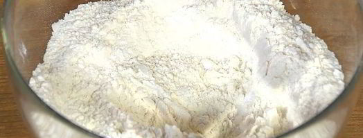 маффины с грушами. Шаг 6