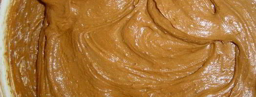 маффины с грушей и шоколадом. Шаг 6