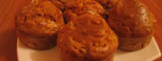 маффины с кукурузой. Шаг 18