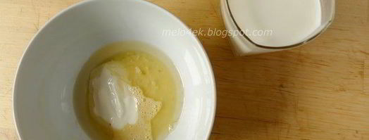 маффины с сыром и зеленью. Шаг 2