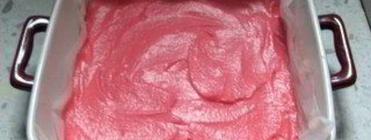 маффины viva. Шаг 5