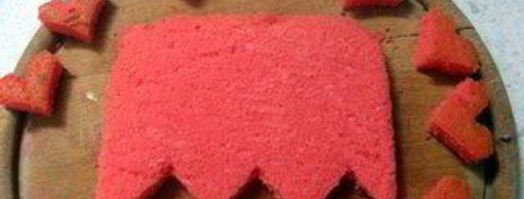 маффины viva. Шаг 6