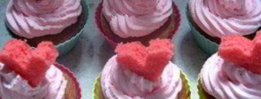 маффины viva. Шаг 10