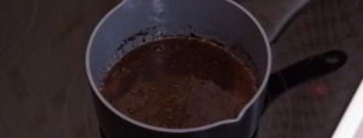 маффины зебра. Шаг 9