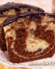 Маффины на кефире