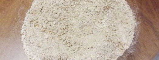 полезные маффины на отрубях и кефире. Шаг 5