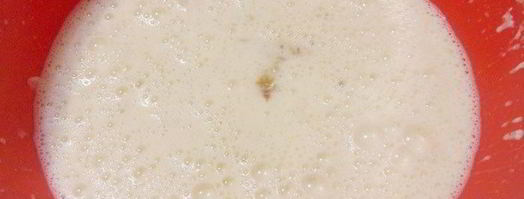 полезные маффины на отрубях и кефире. Шаг 6